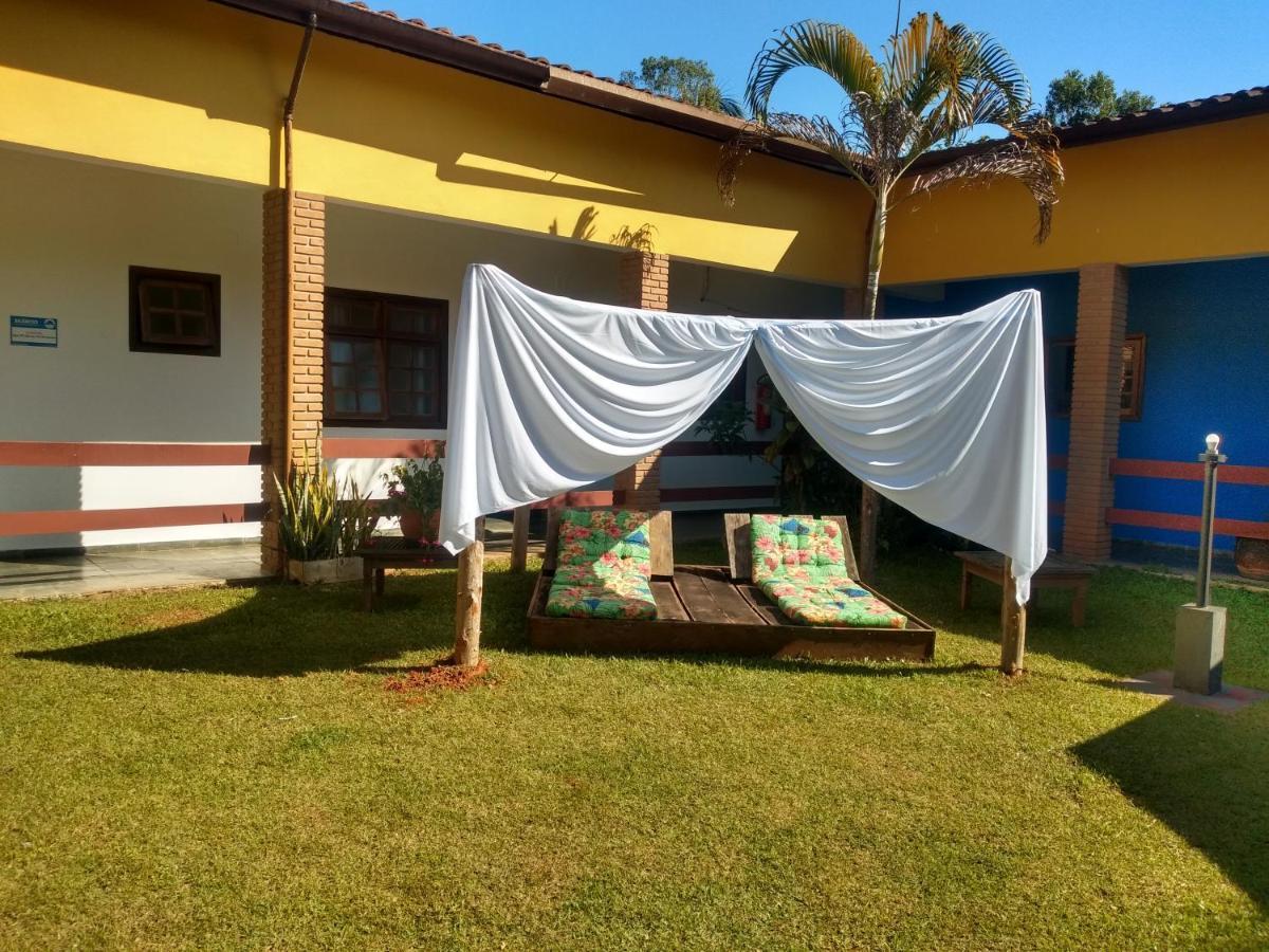Francis 3* Caraguatatuba