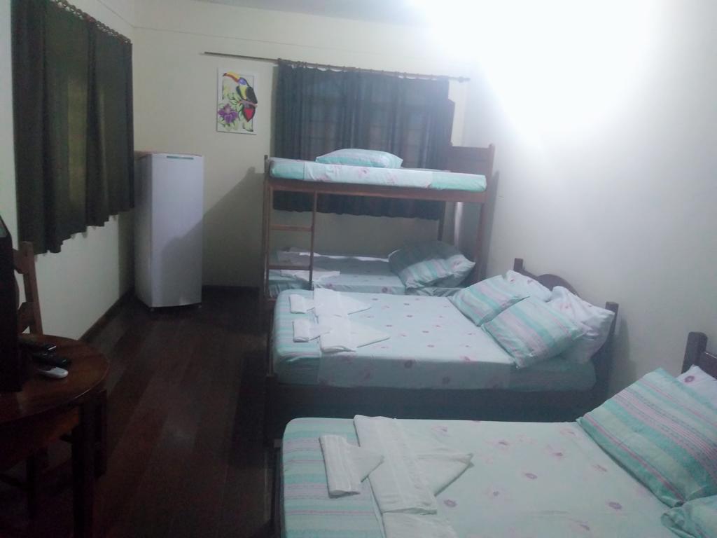 Francis Bed and breakfast