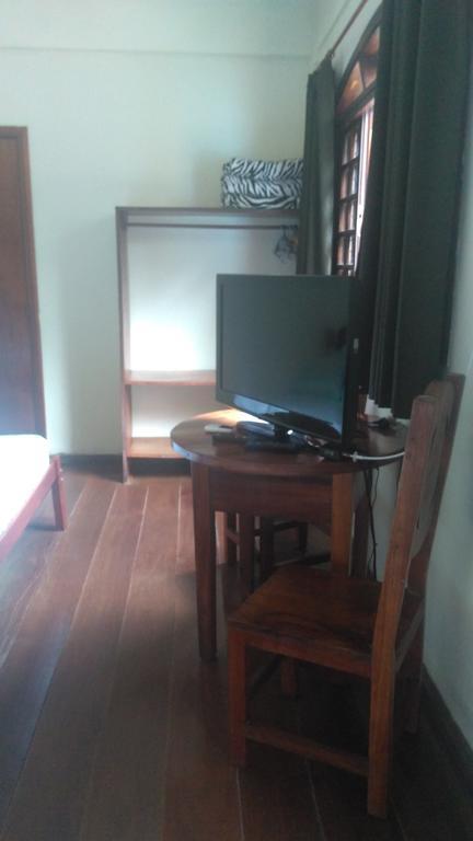 Bed & Breakfast Francis 3*